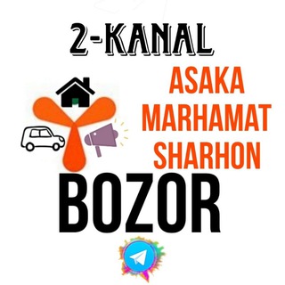 Marхamat bozor tv