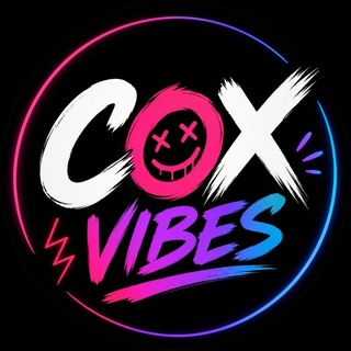 COX VIBΞS 🔥
