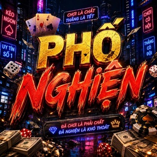 『Phố Nghiện』