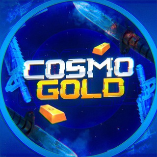 COSMO GOLD | SHOP