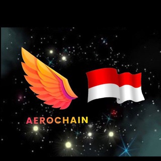 AEROCHAIN Coin || INDONESIA