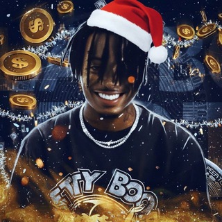 Playboi in Crypto💸