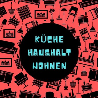 ⚡️Wohnen + Küche + Haushalt⚡️