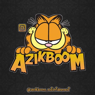 AzikBoom Reklama Admin