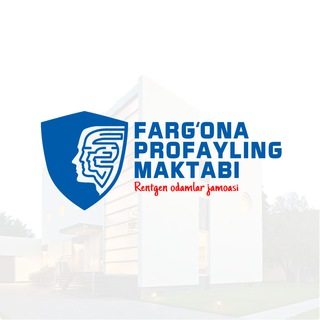 Fargʻona Profayling Maktabi ®