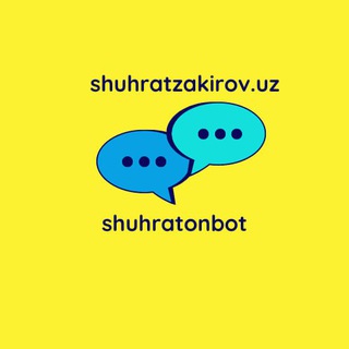 Муаллиф билан мулоқот