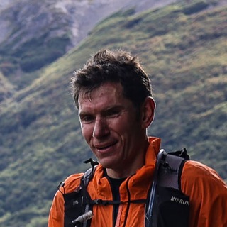 Frank Bakulov