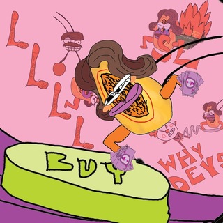 🍑 (Pussyfruit)