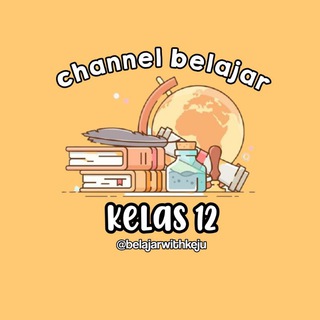 Kelas 12