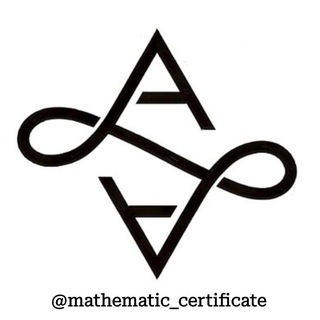 Matematika | 𝐈𝐥𝐦 𝐢𝐳𝐥𝐚𝐛