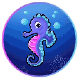 SeahorseChain Chinese 🇨🇳