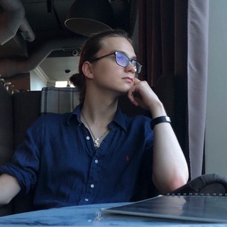 Глеб Горов