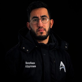 Blogger Abdullayev