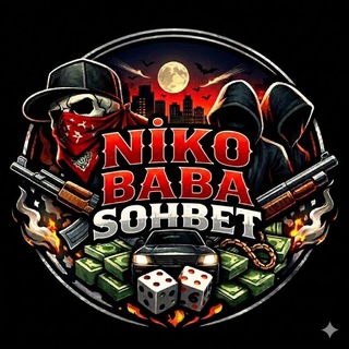 NİKO BABA SOHBET