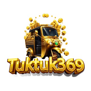 TukTuk 369 Official ( ตุ๊กตุ๊ก369 )