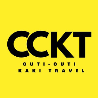 CUTI-CUTI KAKI TRAVEL