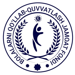 Bolalarfondi.uz