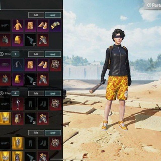 𝐅𝐀𝐇𝐀𝐃 PUBG
