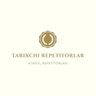 Tarix Repetitorlari