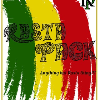 Rasta pack
