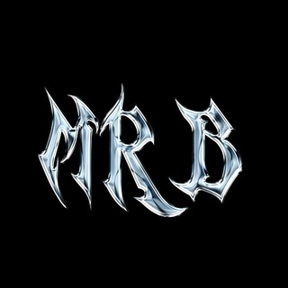 MRB - Jesse CoverArtz