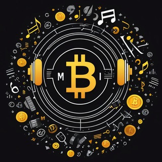 Music of Blockchain