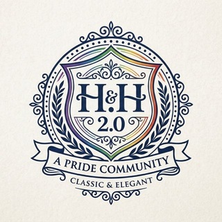 H.H 2.0🏳️‍🌈