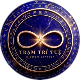 🪷 Trạm Trí Tuệ ♾️