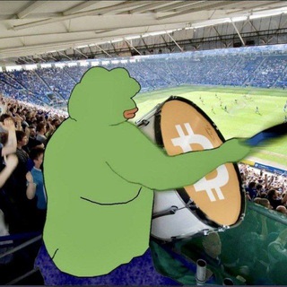 Bitcoin Memes Chat