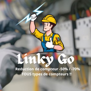Compteur linky -50% -70%⚡️💶