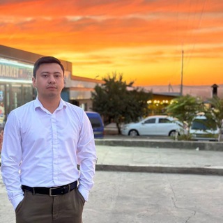 Obidxon Ubaydullayev