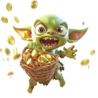 Golden Goblin Community