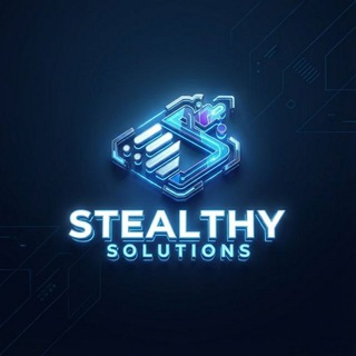 Stealthy Solutions ™