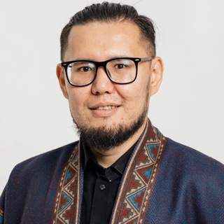 Syrym Efendi (zaw.b)