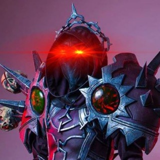 Warlock Chat