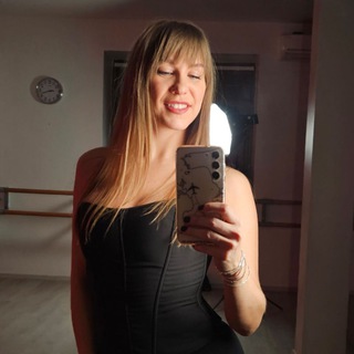 Kristina Mazur