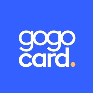 GoGoCard - новости (официальный канал)