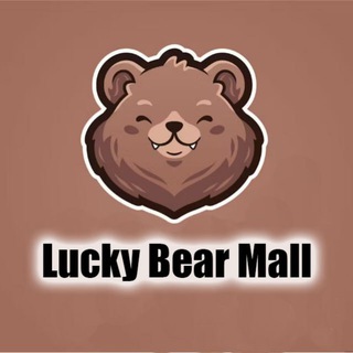Lucky Bear Mall❤️💚💕
