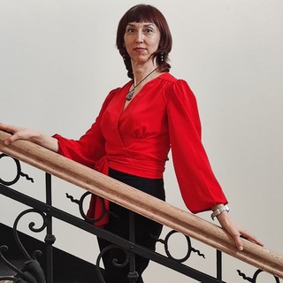 Оксана Алёшина ваш психолог