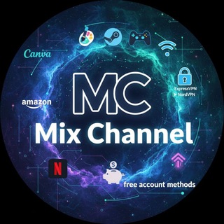 Mix Channel
