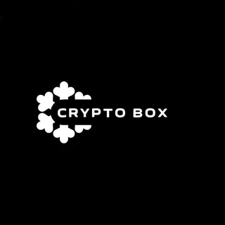 CRYPTO BOX (Крипто чат)
