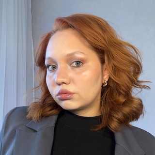 Anastasia Mazhirina