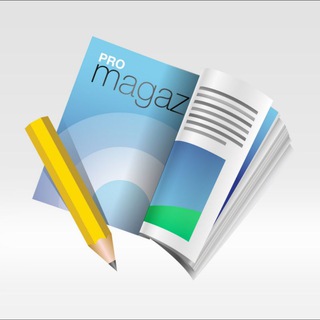 English magazines 2