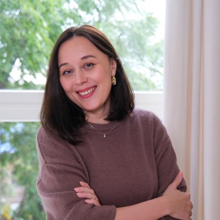 Анна Буданова