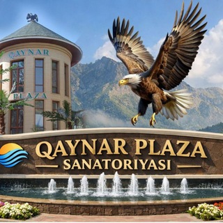 Qaynar Plaza guruh