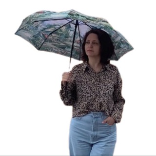 Наталья Шульга