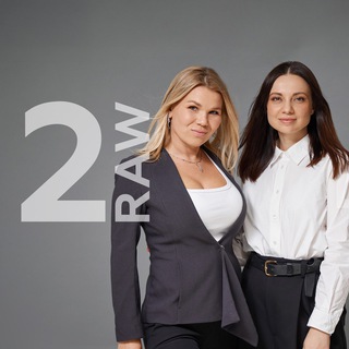Ира/Света 2Raw 10:00 - 22:00