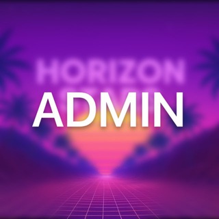 Horizon Admin