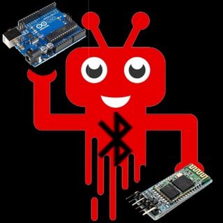 Robototexnika - Arduino datchiklari!