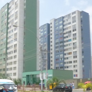 Retablo Condominios - Compra y Venta